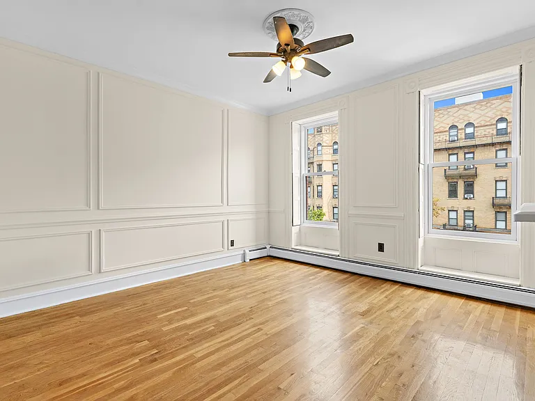 1206 Washington St #3 — Photo 3