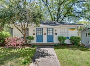 707 Delmar Ave SE #A, Atlanta, GA 30312