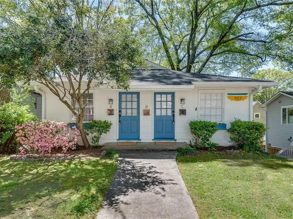 707 Delmar Ave SE #A, Atlanta, GA 30312