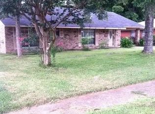 4010 Craft St, Bossier City, LA 71112