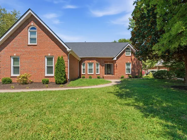 1622 Buckingham Dr, Murfreesboro, TN 37129