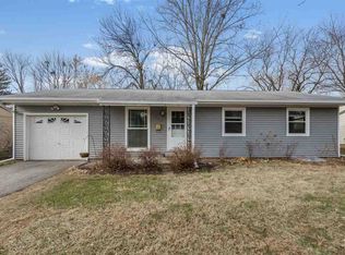 169 S Westminster St, Iowa City, IA 52245