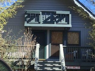 36 Spy Glass Cir #D, Sky Valley, GA 30537