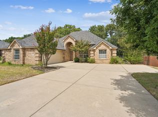 2029 Country Brook Dr, Weatherford, TX 76087