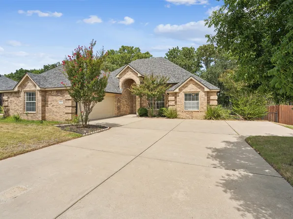 2029 Country Brook Dr, Weatherford, TX 76087