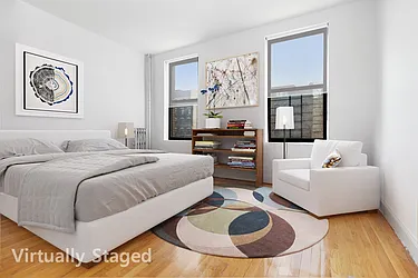 Rented by Monarch Realty Holdings