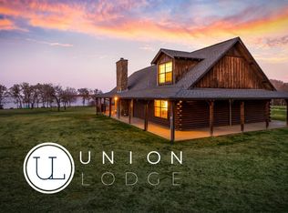 15009 Hout Cir, Streetman, TX 75859