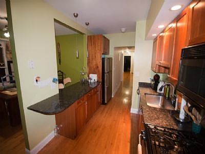 1st image of 4017 N Central Park Ave #G3