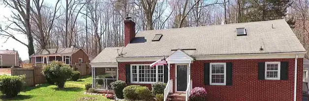 3332 Monacan Trail Rd — Photo 11