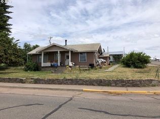 216 S Roosevelt St, Goldendale, WA 98620