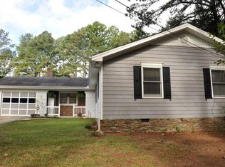 129 Childers Rd, Canton, GA 30115