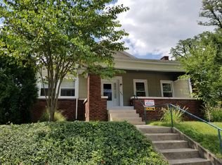 425 N Lincoln St, Bloomington, IN 47408