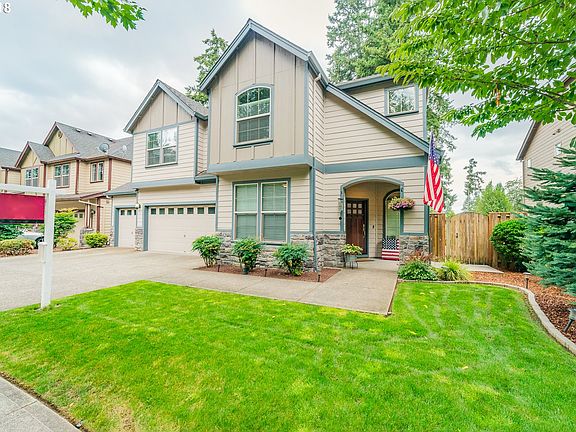 2nd image of 9414 NE 144th Ct