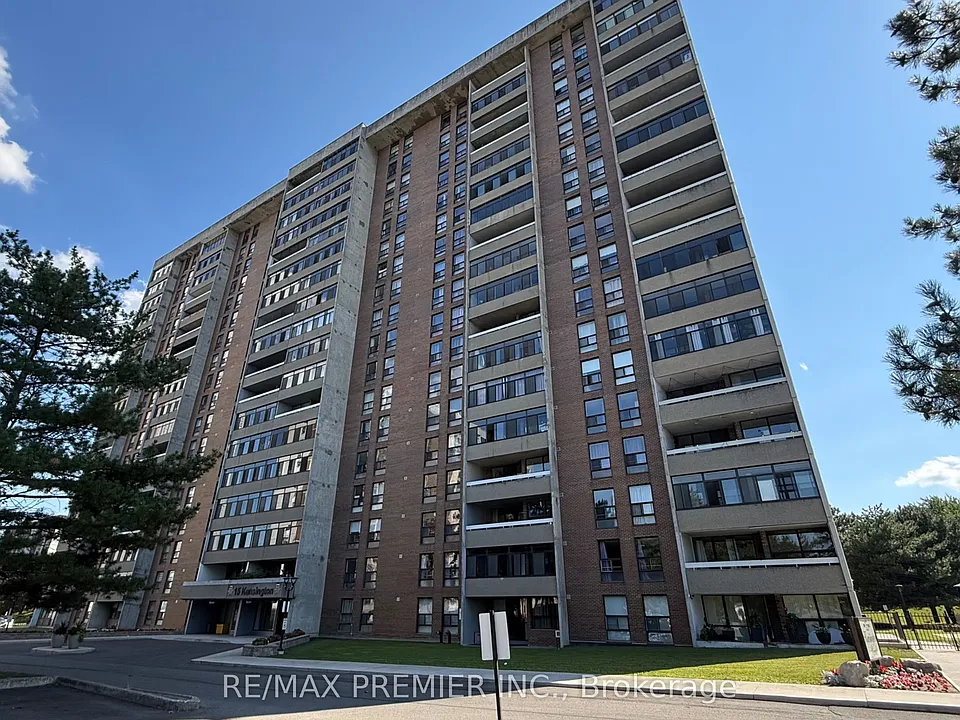 15 Kensington Rd #1011