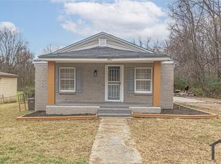 3427 Margaretta Rd, Memphis, TN 38128