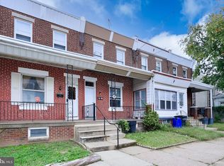 4518 Howell St, Philadelphia, PA 19135