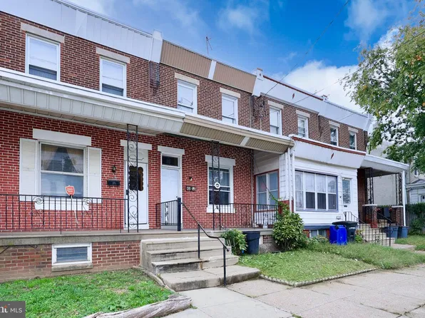 4518 Howell St, Philadelphia, PA 19135
