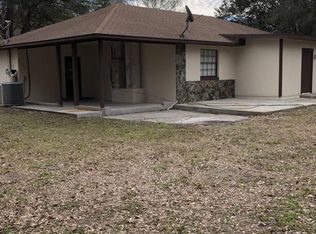 925 Fussell Rd, Polk City, FL 33868