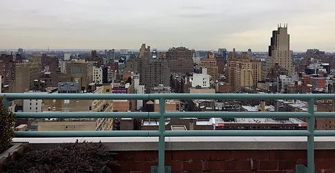 Rented by Keller Williams NYC