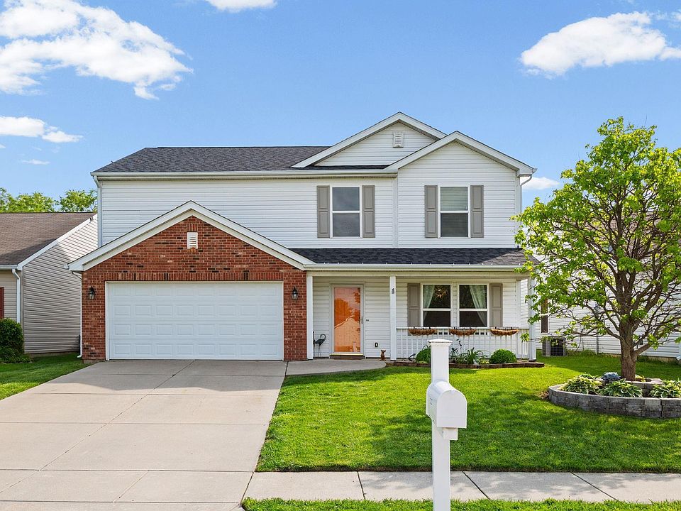 1st image of 2323 Cushing Dr