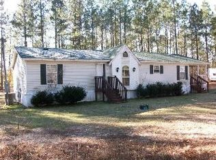 256 Johnny Williams Rd, Kershaw, SC 29067