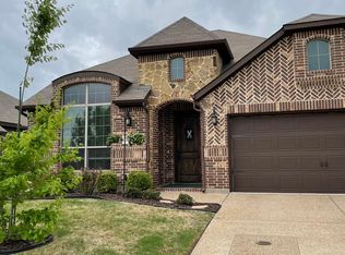 3115 Granite Rock Trl, Forney, TX 75126