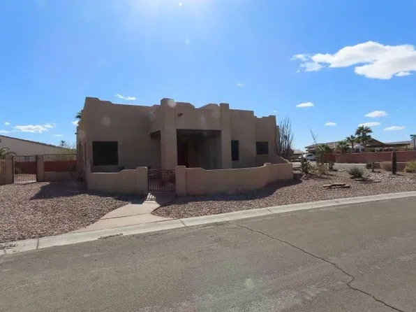 14795 E 46th Loop, Yuma, AZ 85367