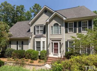 12749 Amoretto Way, Raleigh, NC 27613