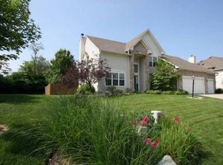 9585 Valley Springs Blvd, Fishers, IN
