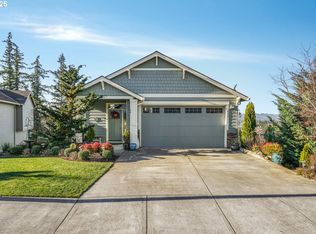 950 NE Wheeler Cir, Estacada, OR 97023