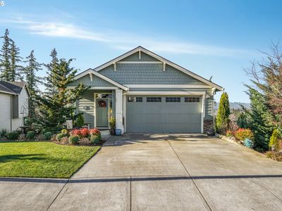 950 NE Wheeler Cir, Estacada, OR, 97023