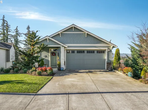 950 NE Wheeler Cir, Estacada, OR 97023