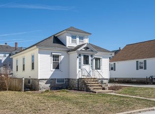 193 Reed St, Manchester, NH 03102