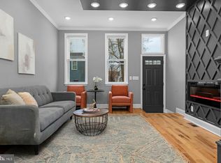 1908 E Lanvale St, Baltimore, MD 21213