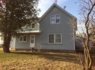 W8748 State Highway 64, Antigo, WI 54409