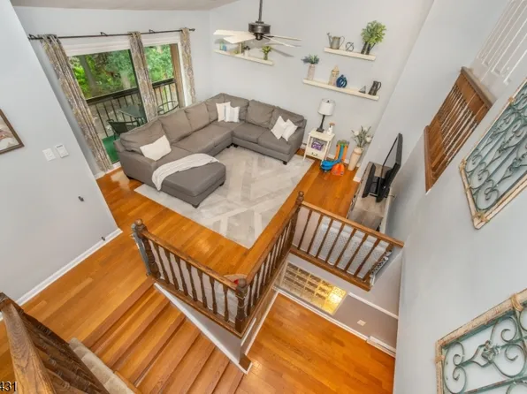 1068 Treetops, Wharton Boro, NJ 07885