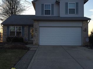 763 Brittany Dr, Delaware, OH 43015