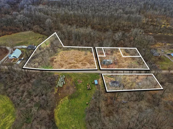 1227 County Road 317, Glasgow, MO 65254