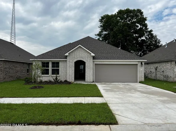 112 Augustin Dr, Maurice, LA 70555