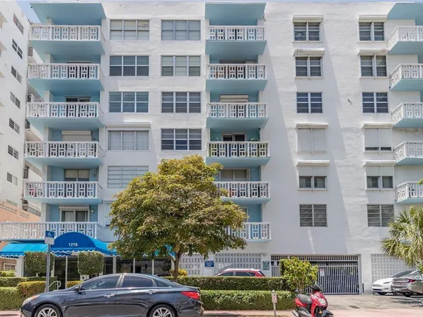 1776 James Avenue #5G, Miami Beach, FL 33139