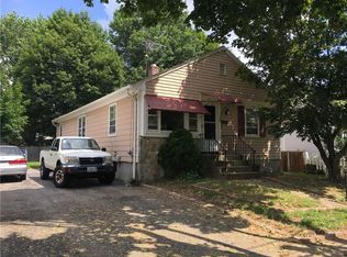 55 Naples Ave, Providence, RI 02908