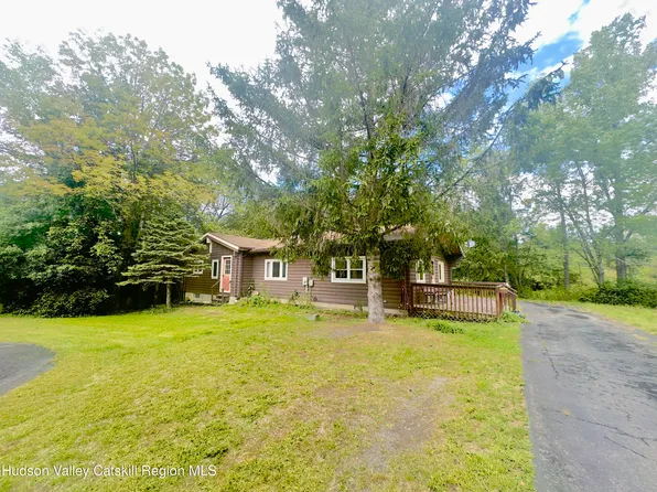 8 Sunset Court, Athens, NY 12015