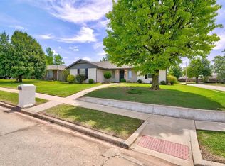 10112 Midfield Cross, Oklahoma, OK 73159