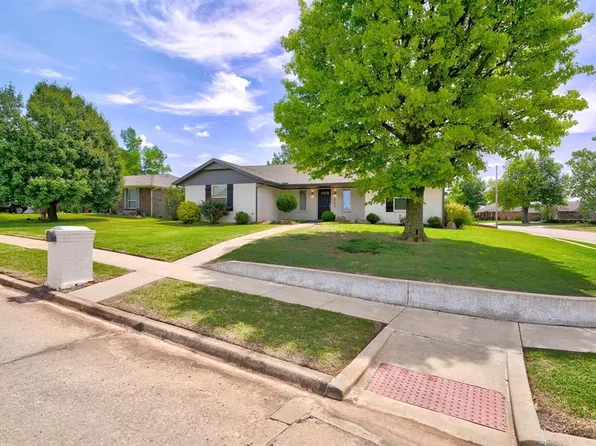 10112 Midfield Cross, Oklahoma, OK 73159