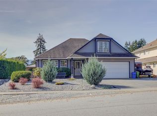 2538 Trillium Ter, North Cowichan, BC V9L 5J7