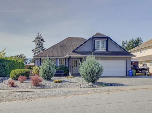 2538 Trillium Ter, North Cowichan, BC V9L 5J7