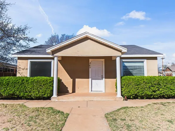 200 SW 8th St, Seminole, TX 79360