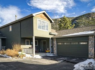 631 Park River Pl, Estes Park, CO 80517