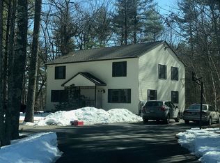 7 Pinkham Rd, Lee, NH 03861