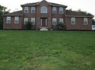 3978 Little Darby Rd, London, OH 43140